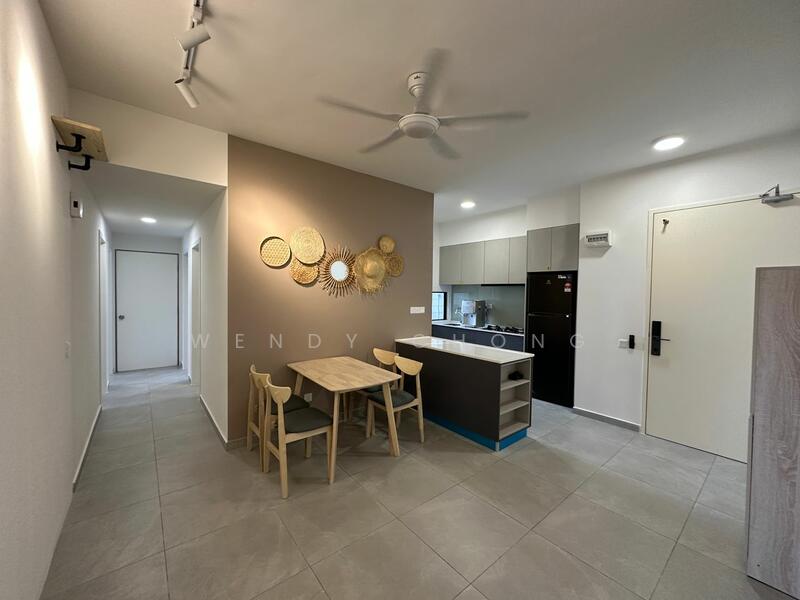 D'Ivo untuk Untuk Disewa - RM 750 /bulan, Mac 2026 - Kitchen - PropertyGuru.com.my