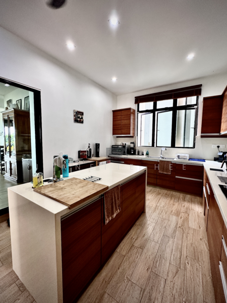 Rumah Banglo untuk Dijual di Batu Ferringhi (Penang) - Jeanette Hee - Kitchen - PropertyGuru.com.my