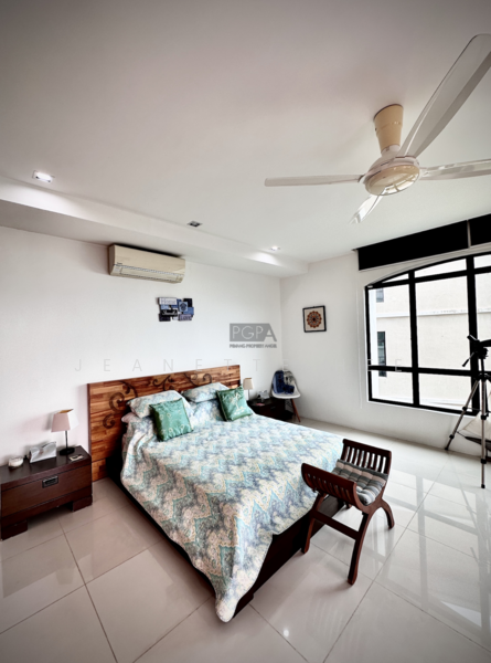 Rumah Banglo untuk Dijual di Batu Ferringhi (Penang) - Jeanette Hee - Bedroom - PropertyGuru.com.my