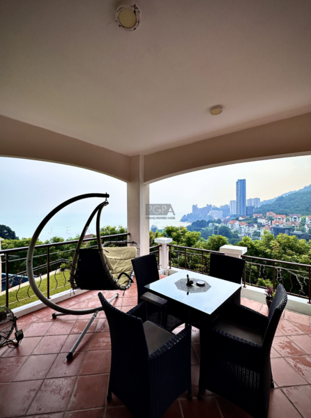 Rumah Banglo untuk Dijual di Batu Ferringhi (Penang) - Jeanette Hee - Balcony - PropertyGuru.com.my