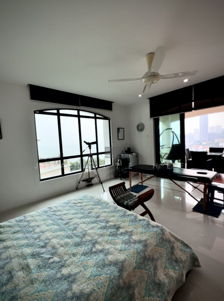 Rumah Banglo untuk Dijual di Batu Ferringhi (Penang) - Jeanette Hee - Bedroom - PropertyGuru.com.my