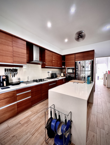 Rumah Banglo untuk Dijual di Batu Ferringhi (Penang) - Jeanette Hee - Kitchen - PropertyGuru.com.my