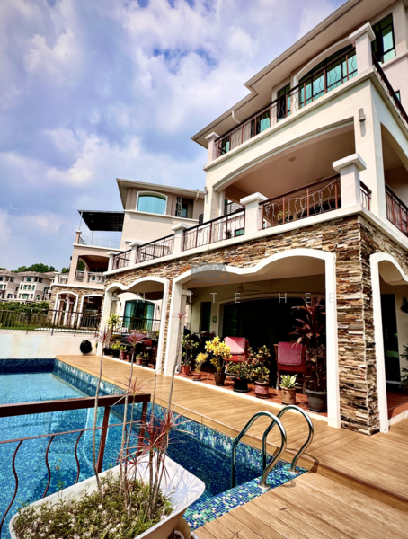 Rumah Banglo untuk Dijual di Batu Ferringhi (Penang) - Jeanette Hee - Exterior - PropertyGuru.com.my