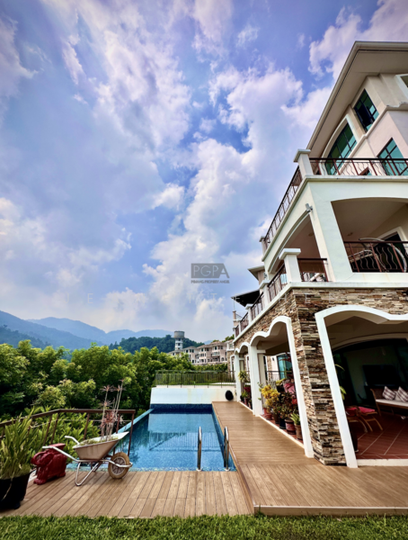 Rumah Banglo untuk Dijual di Batu Ferringhi (Penang) - Jeanette Hee - Exterior - PropertyGuru.com.my