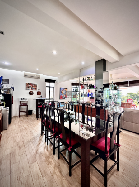 Rumah Banglo untuk Dijual di Batu Ferringhi (Penang) - Jeanette Hee - Dining Room - PropertyGuru.com.my