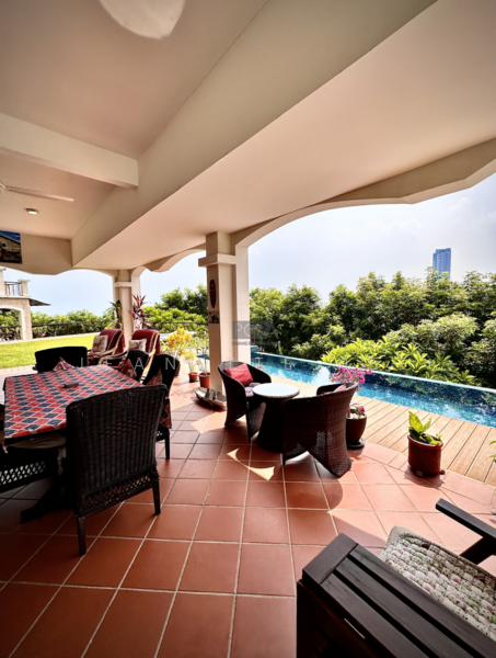Rumah Banglo untuk Dijual di Batu Ferringhi (Penang) - Jeanette Hee - Balcony - PropertyGuru.com.my