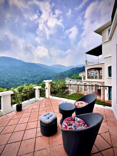 Rumah Banglo untuk Dijual di Batu Ferringhi (Penang) - Jeanette Hee - Balcony - PropertyGuru.com.my