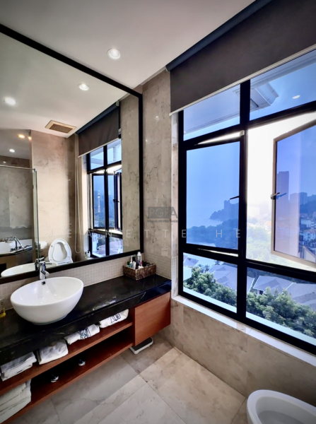 Rumah Banglo untuk Dijual di Batu Ferringhi (Penang) - Jeanette Hee - Bathroom - PropertyGuru.com.my