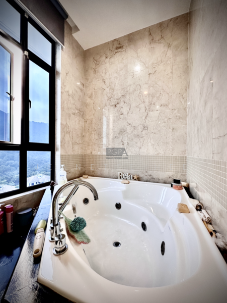 Rumah Banglo untuk Dijual di Batu Ferringhi (Penang) - Jeanette Hee - Bathroom - PropertyGuru.com.my