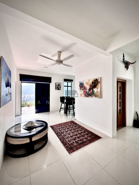 Rumah Banglo untuk Dijual di Batu Ferringhi (Penang) - Jeanette Hee - Living Room - PropertyGuru.com.my