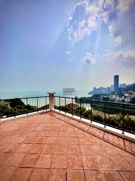 Rumah Banglo untuk Dijual di Batu Ferringhi (Penang) - Jeanette Hee - Balcony - PropertyGuru.com.my