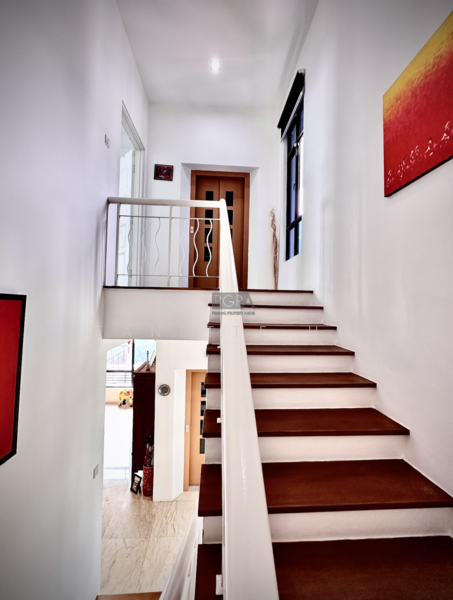 Rumah Banglo untuk Dijual di Batu Ferringhi (Penang) - Jeanette Hee - Corridor - PropertyGuru.com.my