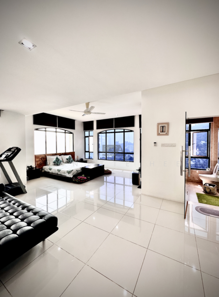 Rumah Banglo untuk Dijual di Batu Ferringhi (Penang) - Jeanette Hee - Bedroom - PropertyGuru.com.my