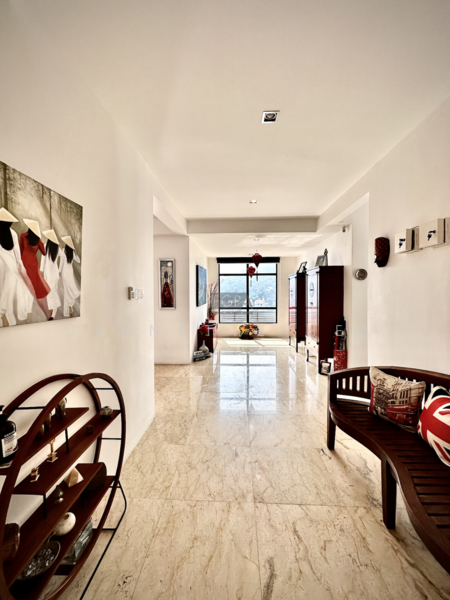 Rumah Banglo untuk Dijual di Batu Ferringhi (Penang) - Jeanette Hee - Corridor - PropertyGuru.com.my