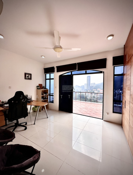 Rumah Banglo untuk Dijual di Batu Ferringhi (Penang) - Jeanette Hee - Study - PropertyGuru.com.my