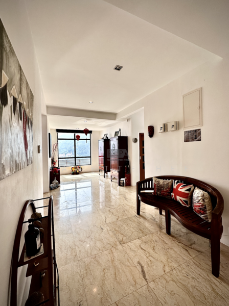 Rumah Banglo untuk Dijual di Batu Ferringhi (Penang) - Jeanette Hee - Corridor - PropertyGuru.com.my