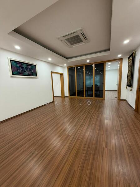 For Sale - Jalan Tun Razak, KL city centre