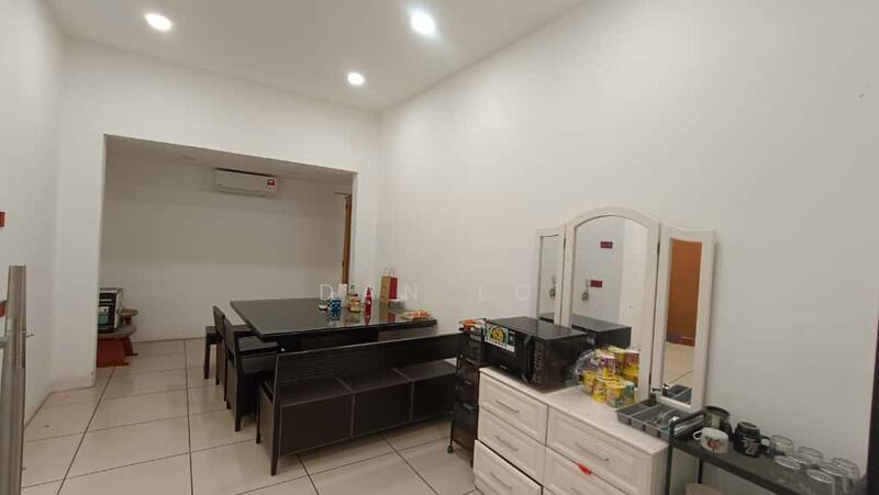 For Sale - Jalan Tun Razak, KL city centre
