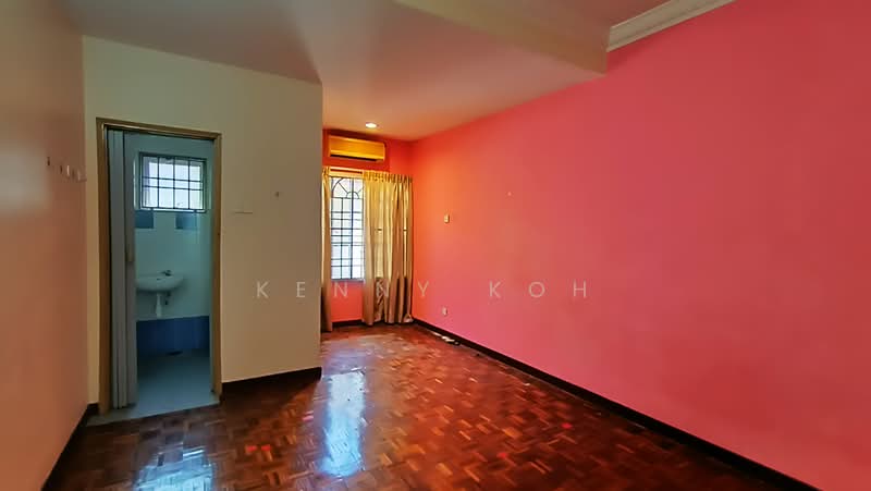 2.5-storey Terraced House for Sale in BANDAR PUCHONG JAYA (Puchong) - Kenny Koh - Interior - PropertyGuru.com.my