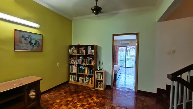 2.5-storey Terraced House for Sale in BANDAR PUCHONG JAYA (Puchong) - Kenny Koh - Interior - PropertyGuru.com.my