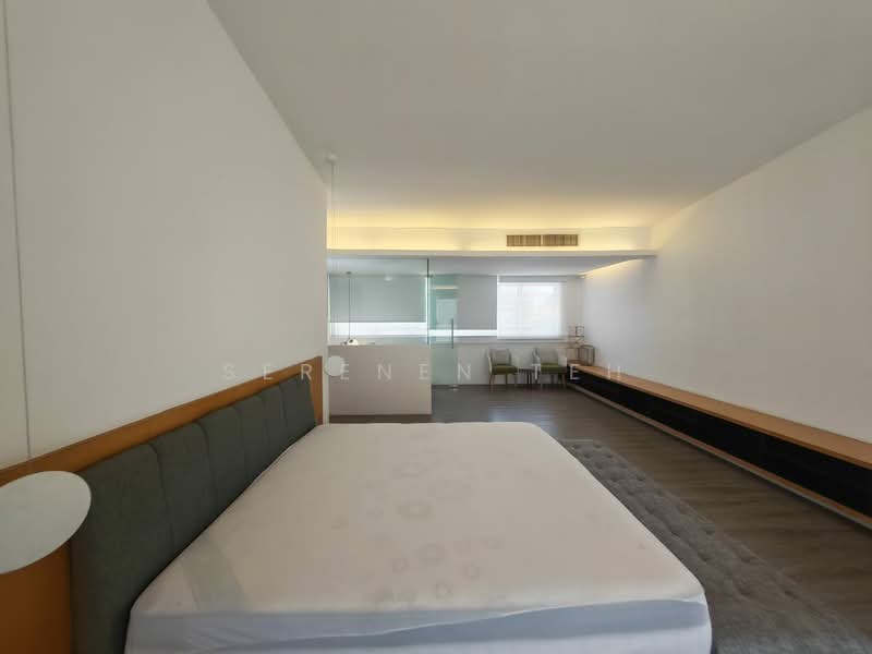 2.5-storey Terraced House for Rent in Tanjung Bungah (Penang) - SERENEN TEH - Bedroom - PropertyGuru.com.my