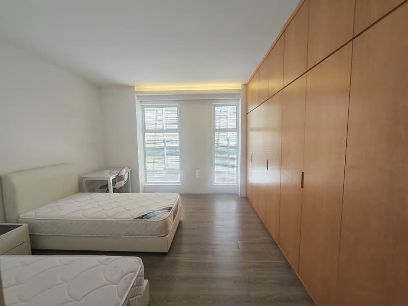 2.5-storey Terraced House for Rent in Tanjung Bungah (Penang) - SERENEN TEH - Bedroom - PropertyGuru.com.my