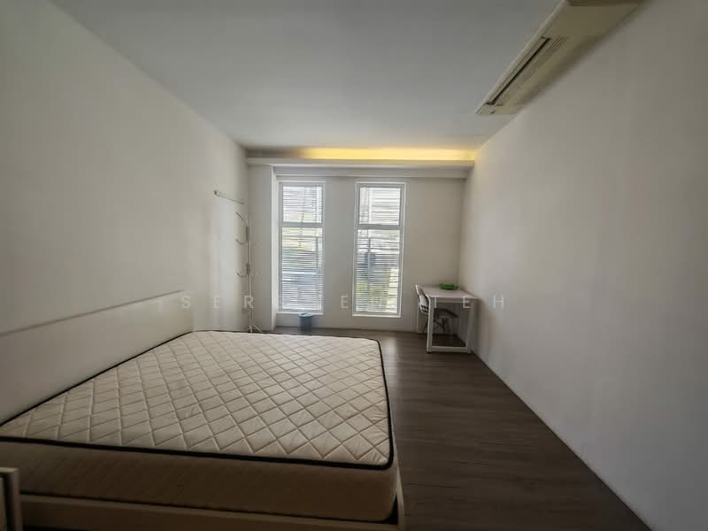 2.5-storey Terraced House for Rent in Tanjung Bungah (Penang) - SERENEN TEH - Bedroom - PropertyGuru.com.my