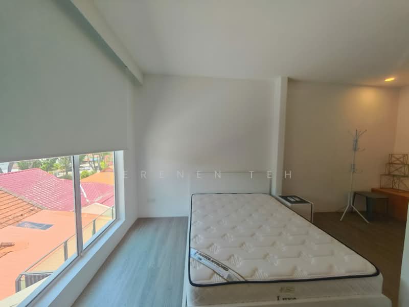 2.5-storey Terraced House for Rent in Tanjung Bungah (Penang) - SERENEN TEH - Bedroom - PropertyGuru.com.my