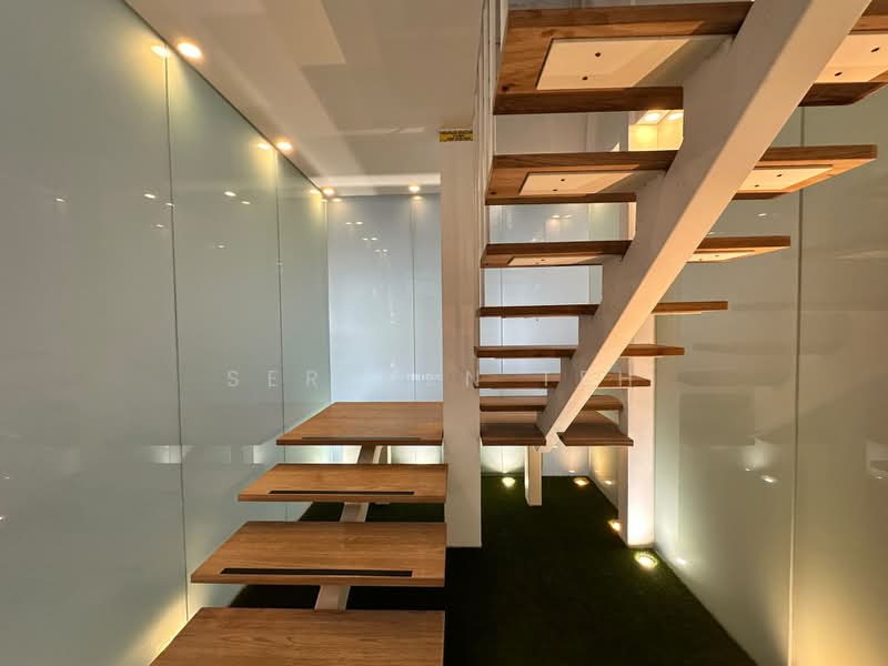 Rumah Teres 2.5 Tingkat untuk Disewa di Tanjung Bungah (Penang) - SERENEN TEH - Interior - PropertyGuru.com.my