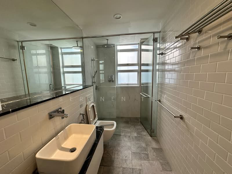 Rumah Teres 2.5 Tingkat untuk Disewa di Tanjung Bungah (Penang) - SERENEN TEH - Bathroom - PropertyGuru.com.my