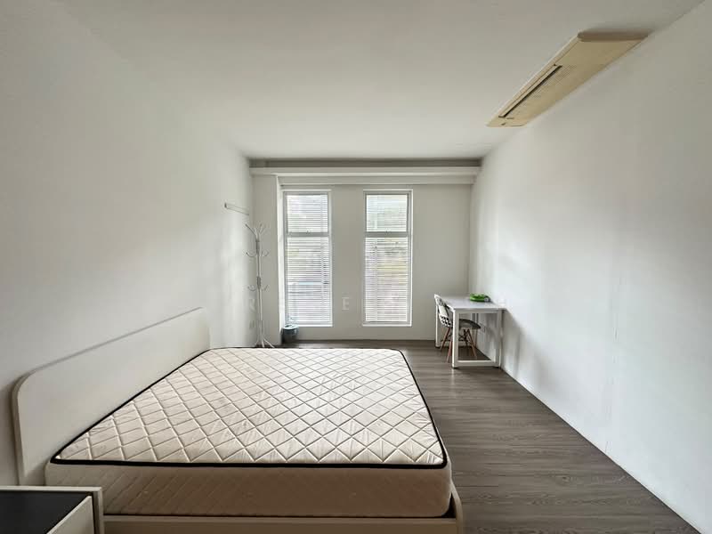 Rumah Teres 2.5 Tingkat untuk Disewa di Tanjung Bungah (Penang) - SERENEN TEH - Bedroom - PropertyGuru.com.my