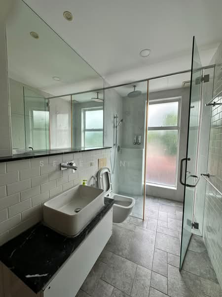 Rumah Teres 2.5 Tingkat untuk Disewa di Tanjung Bungah (Penang) - SERENEN TEH - Bathroom - PropertyGuru.com.my