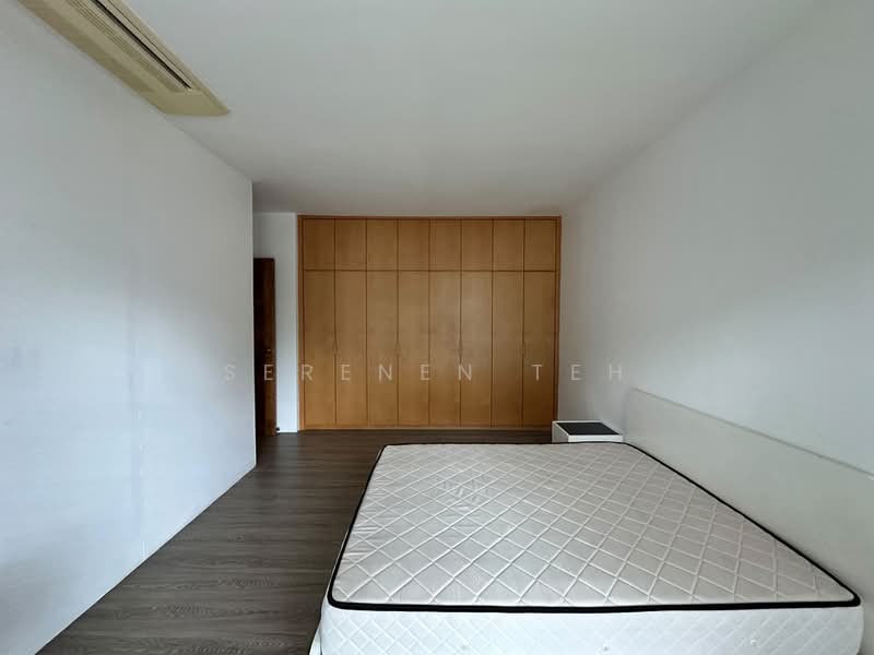 Rumah Teres 2.5 Tingkat untuk Disewa di Tanjung Bungah (Penang) - SERENEN TEH - Bedroom - PropertyGuru.com.my