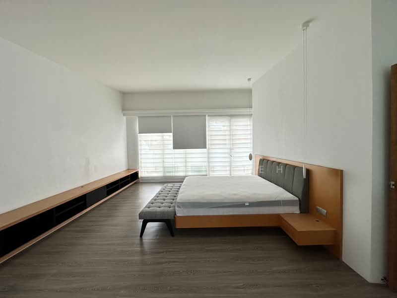Rumah Teres 2.5 Tingkat untuk Disewa di Tanjung Bungah (Penang) - SERENEN TEH - Bedroom - PropertyGuru.com.my