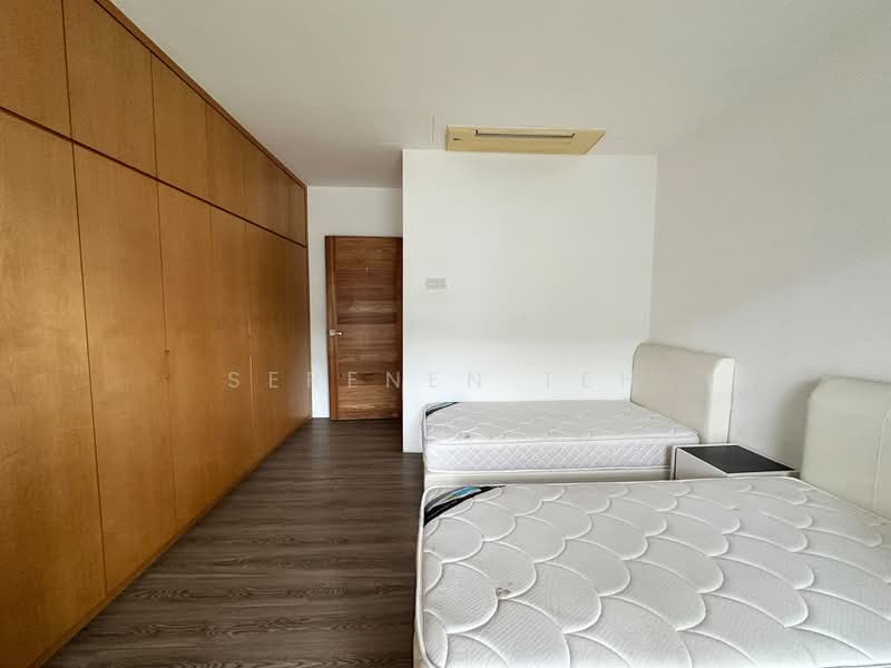 Rumah Teres 2.5 Tingkat untuk Disewa di Tanjung Bungah (Penang) - SERENEN TEH - Bedroom - PropertyGuru.com.my