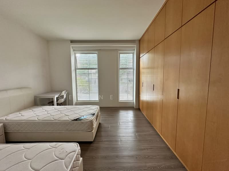 Rumah Teres 2.5 Tingkat untuk Disewa di Tanjung Bungah (Penang) - SERENEN TEH - Bedroom - PropertyGuru.com.my