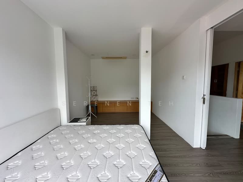 Rumah Teres 2.5 Tingkat untuk Disewa di Tanjung Bungah (Penang) - SERENEN TEH - Bedroom - PropertyGuru.com.my
