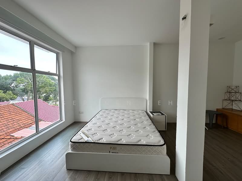 Rumah Teres 2.5 Tingkat untuk Disewa di Tanjung Bungah (Penang) - SERENEN TEH - Bedroom - PropertyGuru.com.my