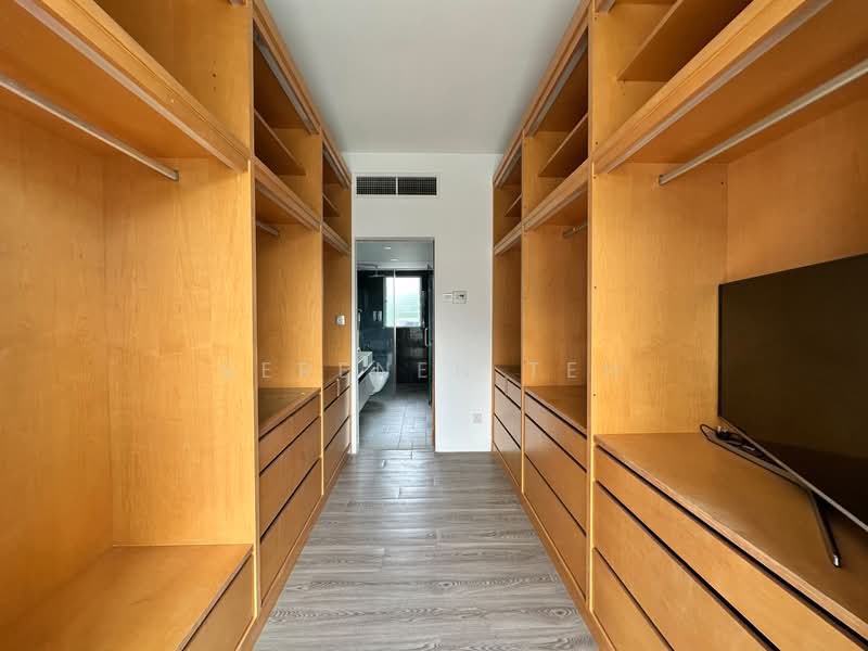 Rumah Teres 2.5 Tingkat untuk Disewa di Tanjung Bungah (Penang) - SERENEN TEH - Interior - PropertyGuru.com.my