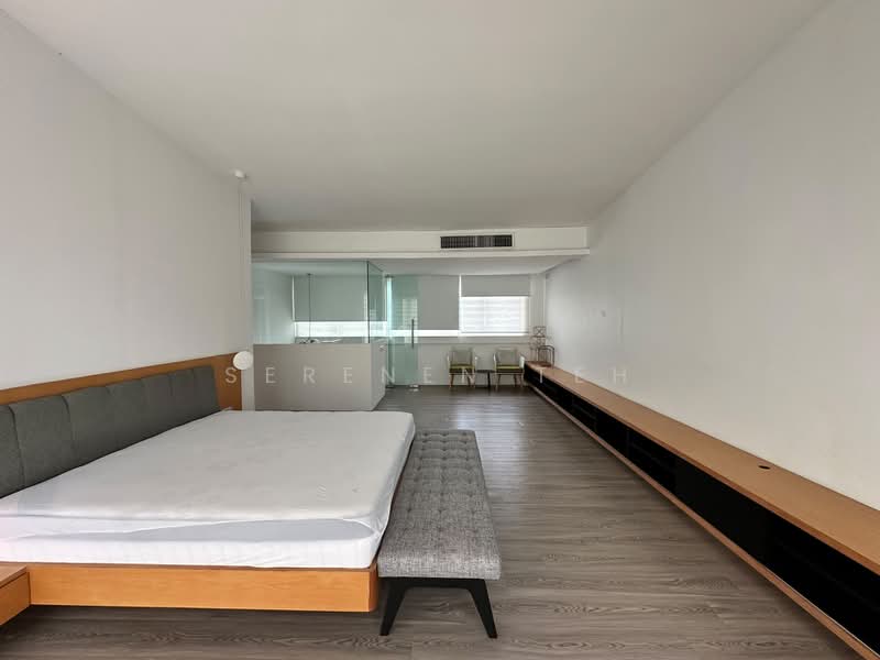 Rumah Teres 2.5 Tingkat untuk Disewa di Tanjung Bungah (Penang) - SERENEN TEH - Bedroom - PropertyGuru.com.my