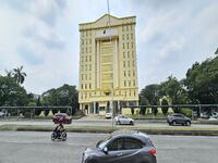 For Rent - Taipan Subang Stand Alone Building For Rent