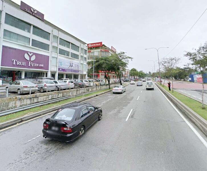 Untuk Disewa - Taipan Subang Stand Alone Building For Rent