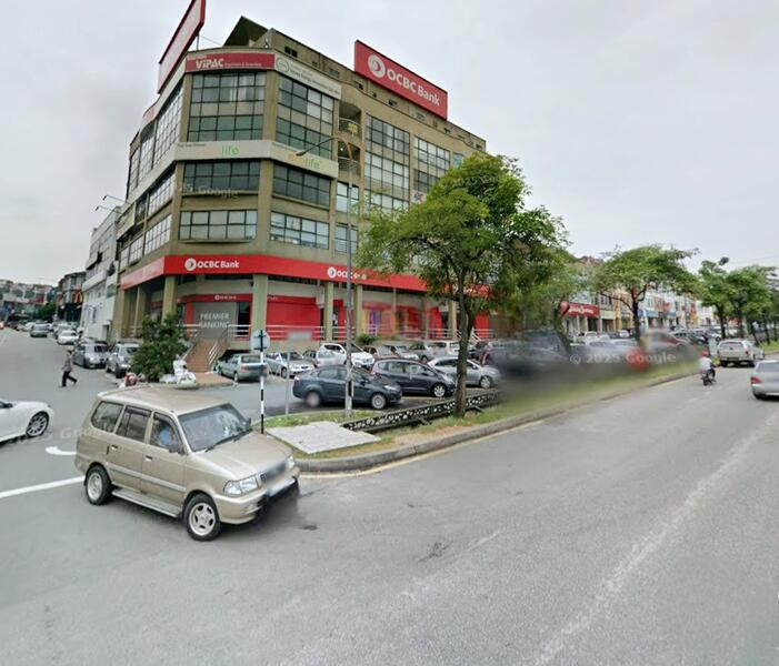 Untuk Disewa - Taipan Subang Stand Alone Building For Rent