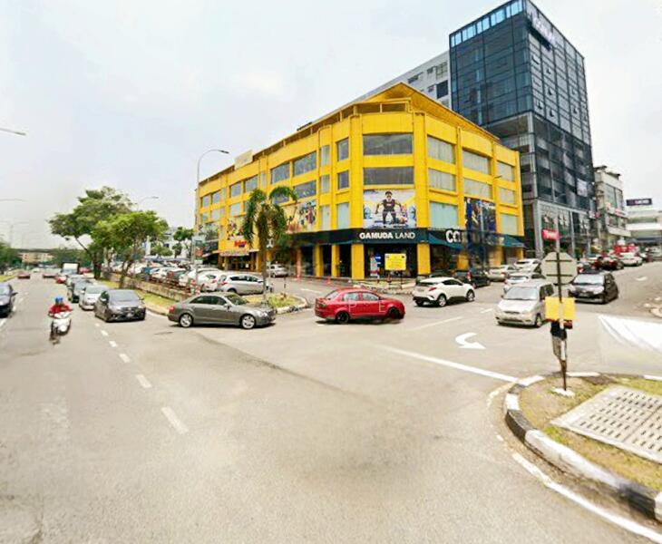 Untuk Disewa - Taipan Subang Stand Alone Building For Rent