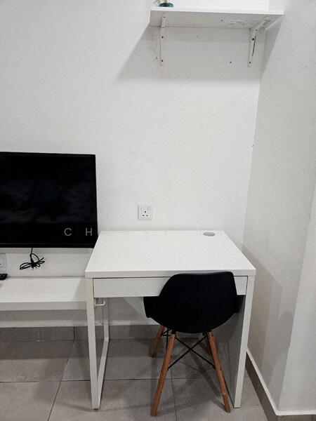 Untuk Disewa - DK Impian