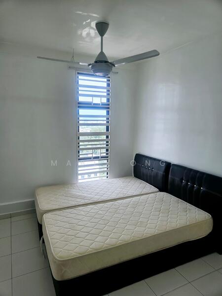 Untuk Disewa - TRI PINNACLE