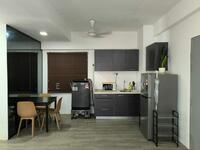 For Rent - Kempas Apartment