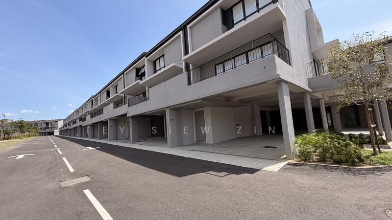 For Sale - Bukit Serdang, Jia, Hayat Villa, Taman Bukit Serdang