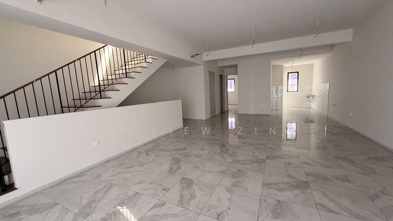 Rumah Teres untuk Dijual di Taman Bukit Serdang (Seri Kembangan) - Tey Siew Zing - PropertyGuru.com.my