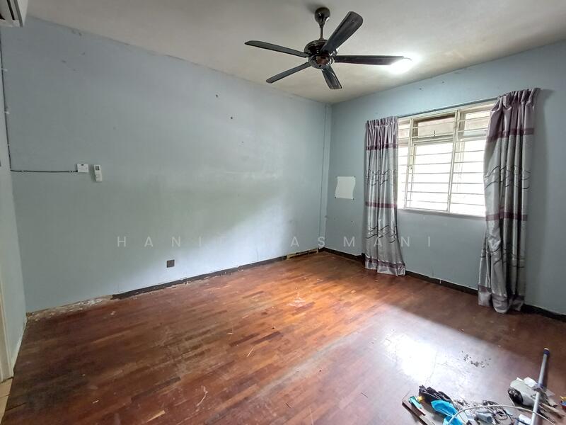 Apartment for Sale at D'Rimba - Hanif Kasmani - Bedroom - PropertyGuru.com.my